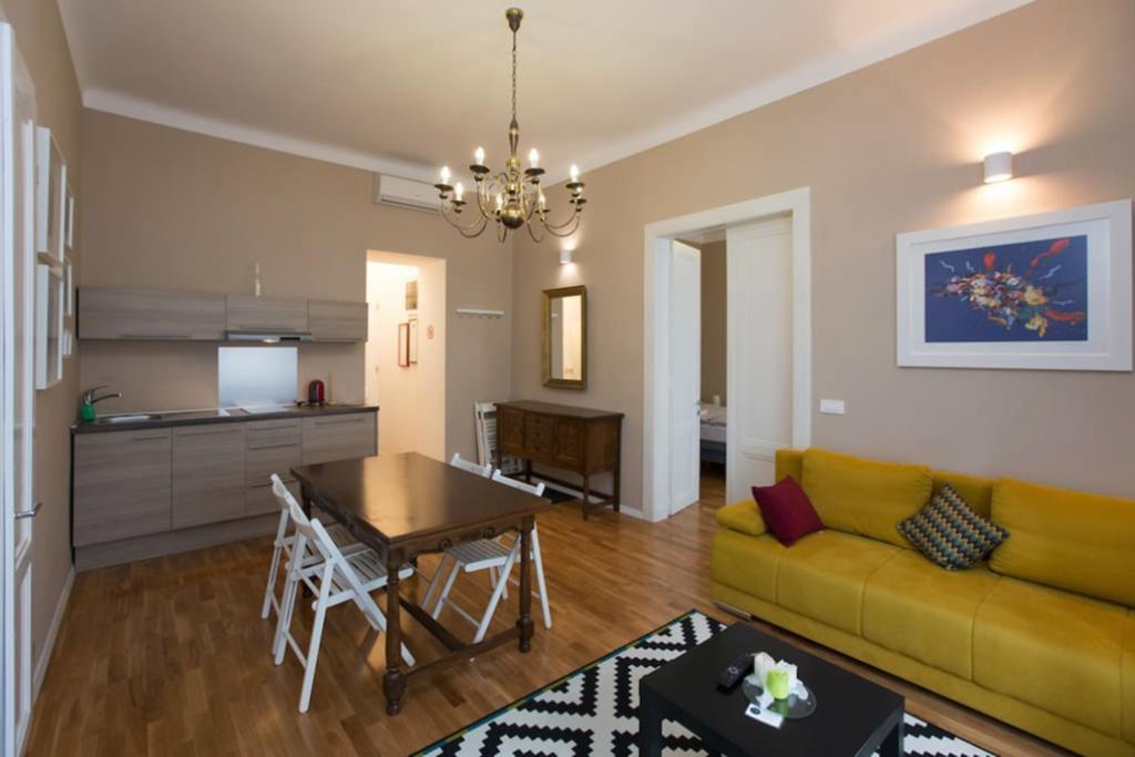 Apartments Downtown Zagreb Eksteriør bilde